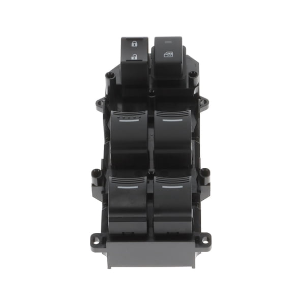 Standard Ignition Power Window Switch