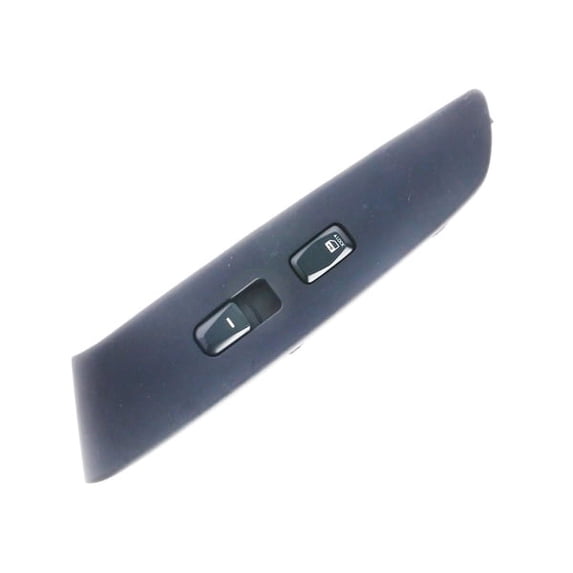 Standard Ignition Power Window Switch