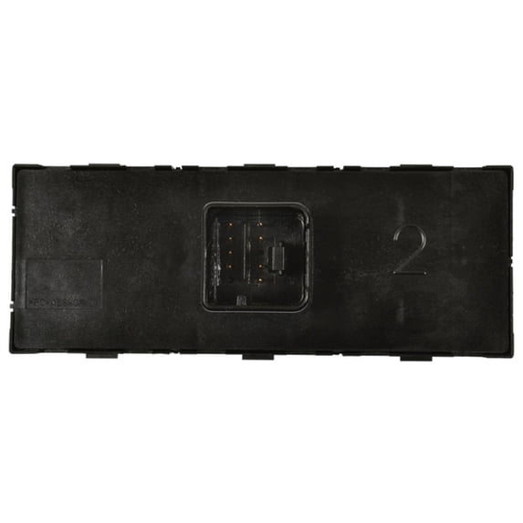Standard Ignition Power Window Switch