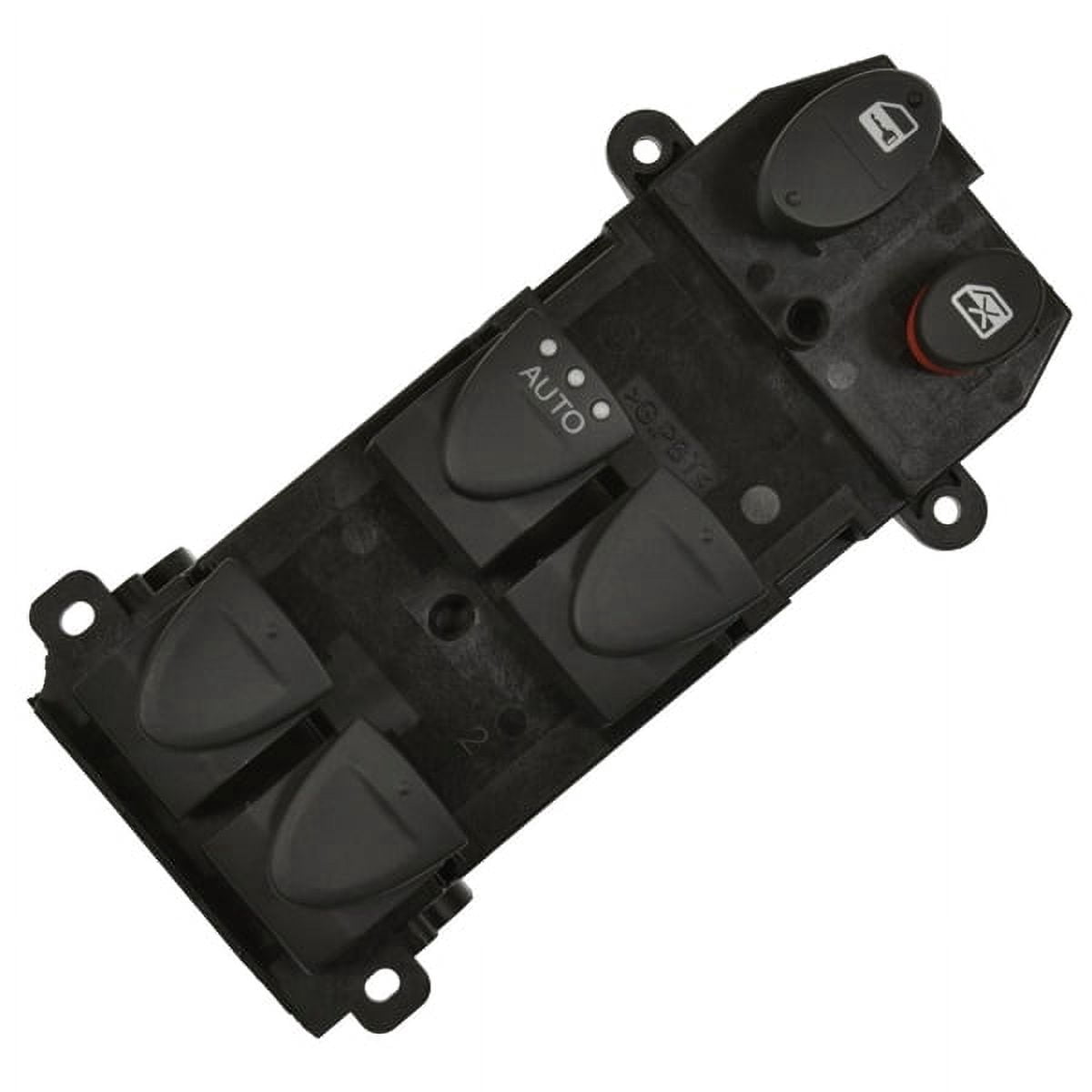 Standard Ignition Power Window Switch