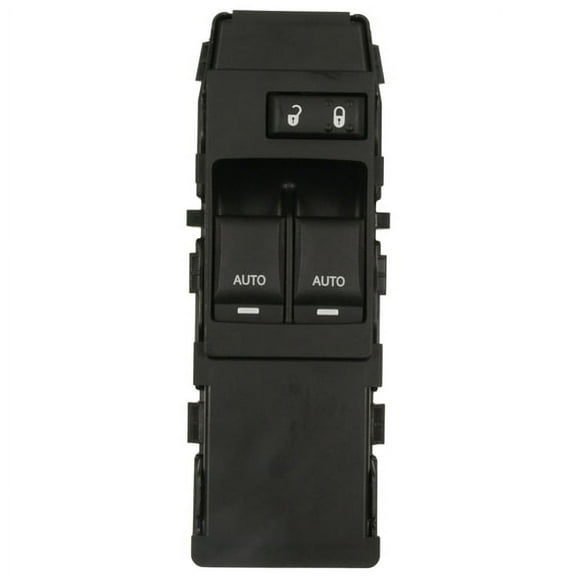 Standard Ignition Power Window Switch