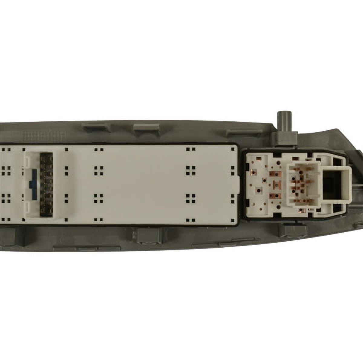 Standard Ignition Power Window Switch