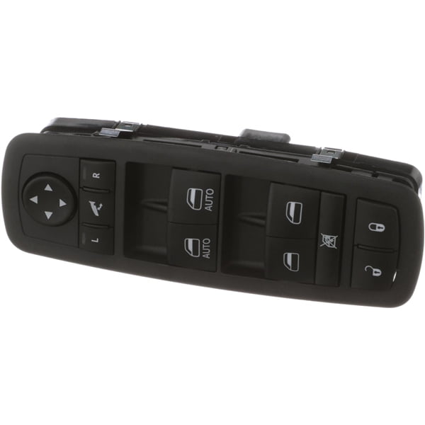 Standard Ignition Power Window Switch