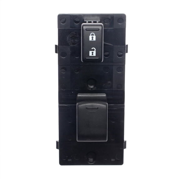 Standard Ignition Power Window Switch