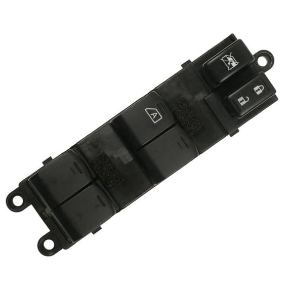 Standard Ignition Power Window Switch