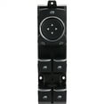 thumbnail image 1 of Standard Ignition Power Window Switch, 1 of 5
