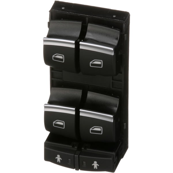 Standard Ignition Power Window Switch