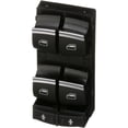thumbnail image 1 of Standard Ignition Power Window Switch, 1 of 5