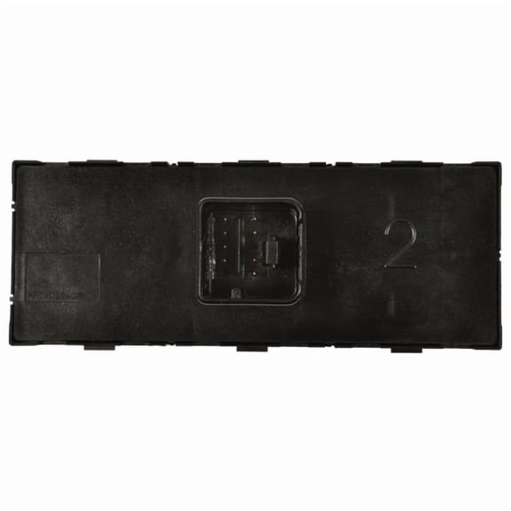 Standard Ignition Power Window Switch