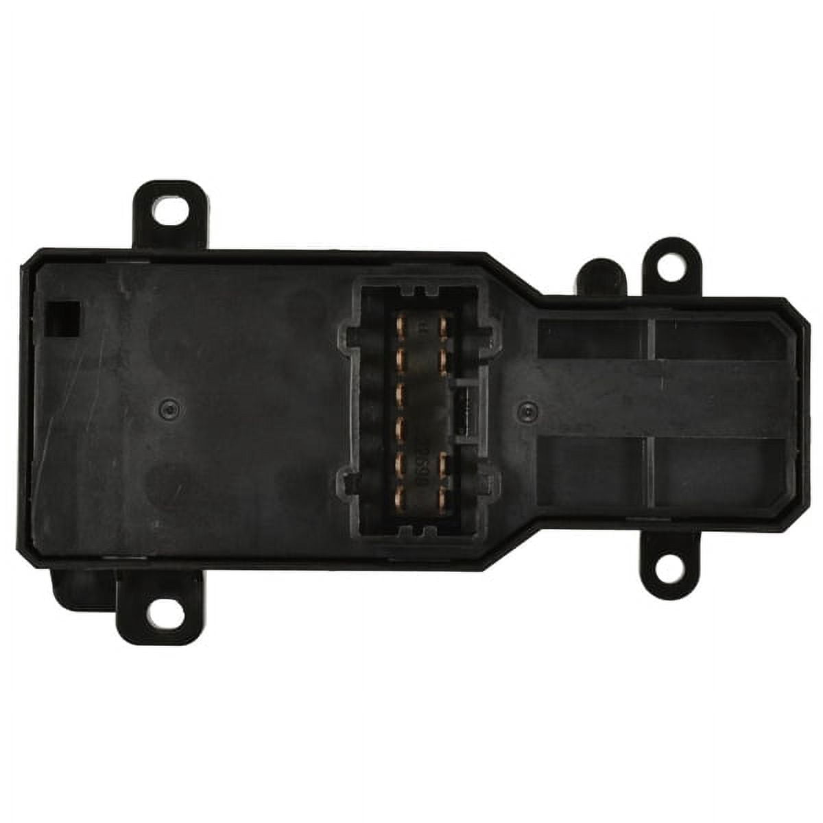 Standard Ignition Power Window Switch