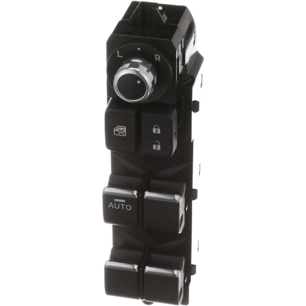 Standard Ignition Power Window Switch