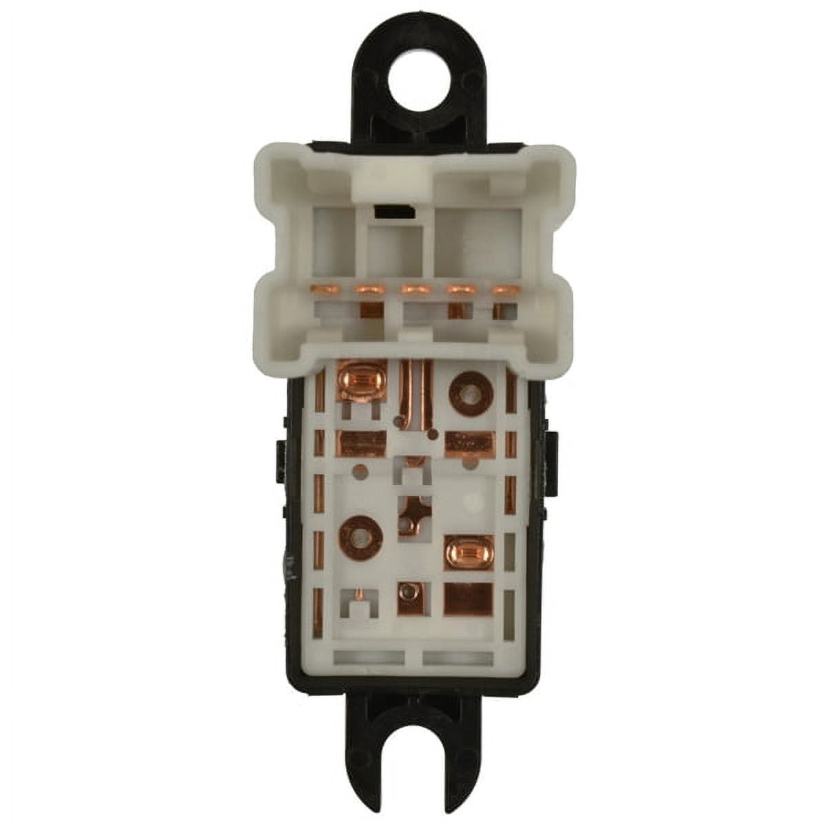 Standard Ignition Power Window Switch