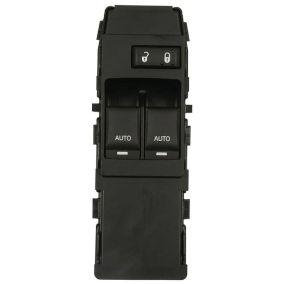 Standard Ignition Power Window Switch