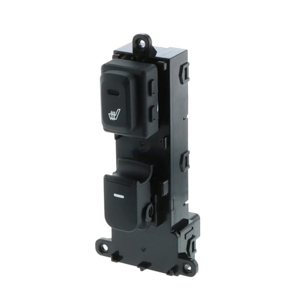 Standard Ignition Power Window Switch