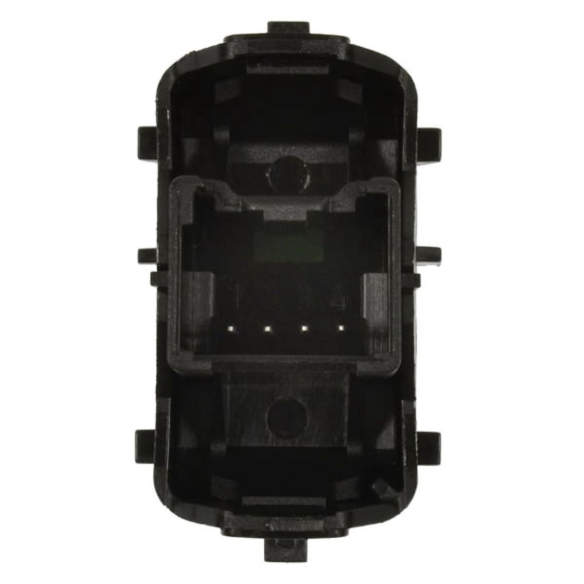 Standard Ignition Power Window Switch