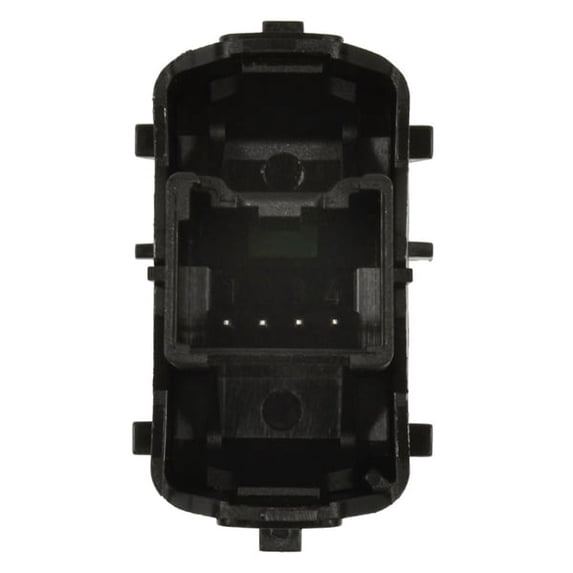 Standard Ignition Power Window Switch