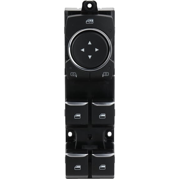 Standard Ignition Power Window Switch