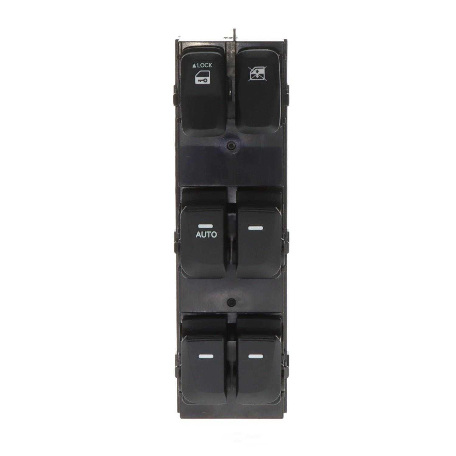 Standard Motor Products DWS2264 Power Window Switch