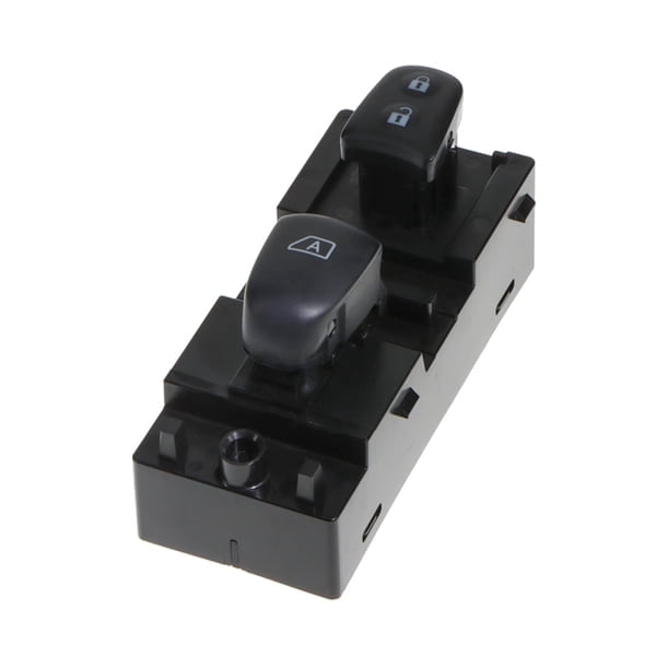 Standard Ignition Power Window Switch