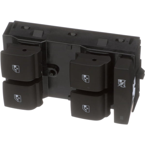 Standard Ignition Power Window Switch