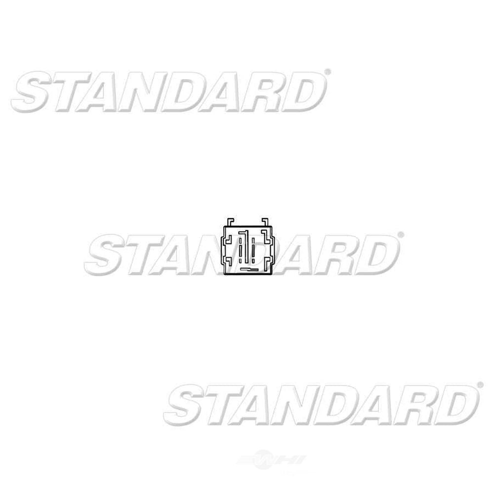 Standard Ignition RELAY - Walmart.com
