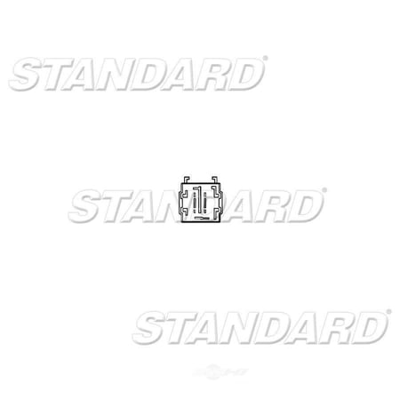 Standard Ignition RELAY