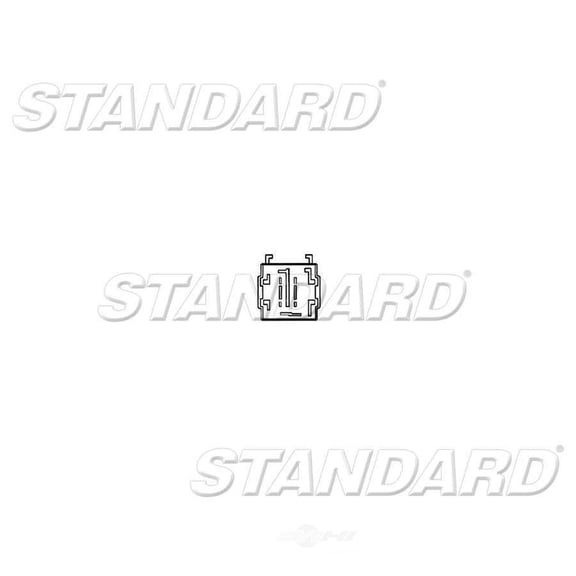 Standard Ignition RELAY