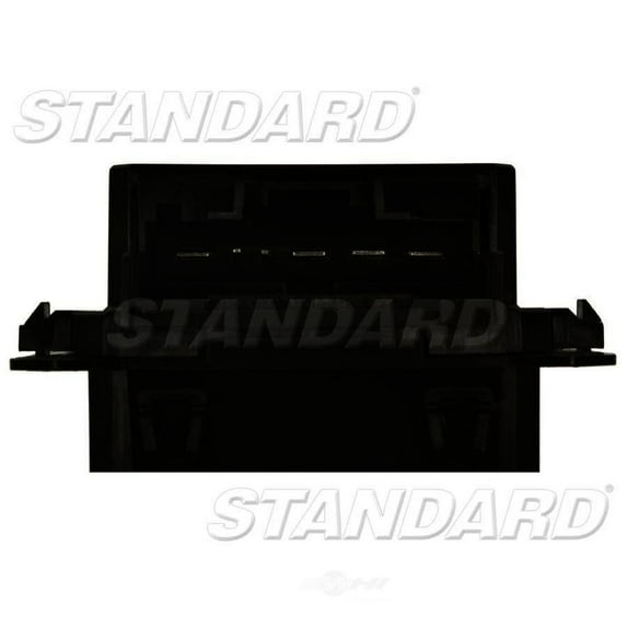 Standard Ignition RU-825 Blower Motor Resistor Fits select: 2011-2016 FORD F250, 2011-2016 FORD F350