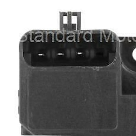 Standard Ignition - RU396HTK - BLOWER MOTOR RESISTOR KIT