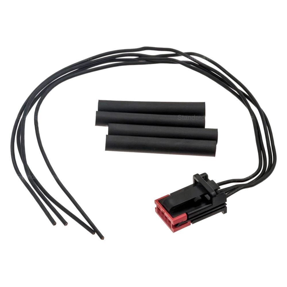 Standard Ignition S2406 Alarm Chime Module Connector Fits select 2001