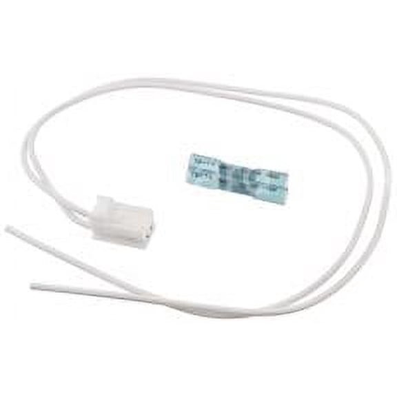 Standard Ignition S2475 Multi-Function Connector Fits select: 2005-2006,2016 CHEVROLET EQUINOX