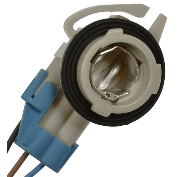 Standard Ignition S2565 Stop Turn And Taillight Socket Fits select: 2002 CHEVROLET EXPRESS G3500, 2001 CHEVROLET EXPRESS CUTAWAY