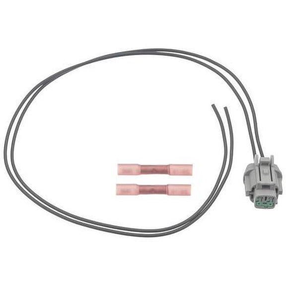 Standard Ignition S2905 Electrical Connectors 1" Housing Length, 18 Ga