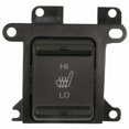 thumbnail image 1 of Standard Ignition Seat Heater Switch P/N:DS-3119 Fits select: 2000-2004 JEEP GRAND CHEROKEE, 1 of 4