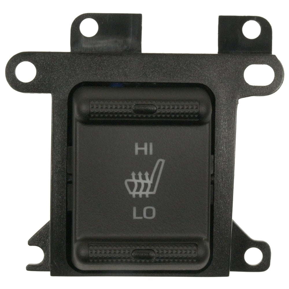 Standard Ignition Seat Heater Switch P/N:DS-3119 Fits select: 2000-2004 JEEP GRAND CHEROKEE