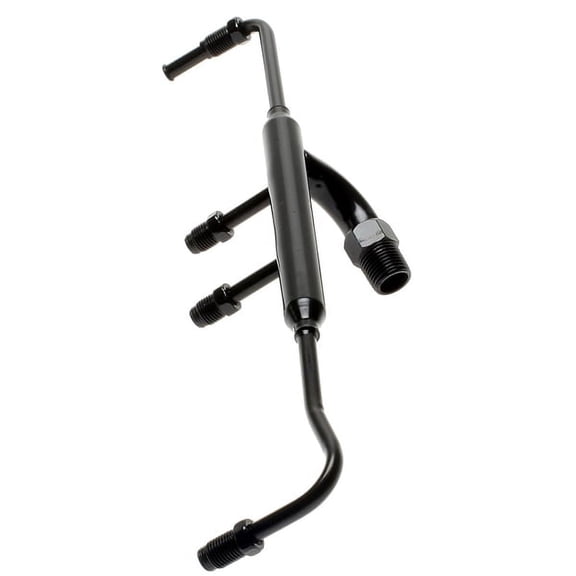 Standard Ignition Secondary Air Injection Pipe P/N:AT123 Fits select: 1980 CHEVROLET BLAZER, 1980-1981 CHEVROLET CAMARO