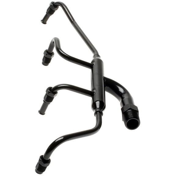 Standard Ignition Secondary Air Injection Pipe P/N:AT142 Fits select: 1978 CHEVROLET C20, 1986 CHEVROLET C30