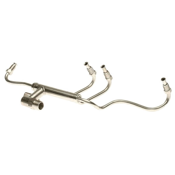 Standard Ignition Secondary Air Injection Pipe P/N:AT144 Fits select: 1988-1992 CHEVROLET CAMARO, 1990-1993 CHEVROLET CAPRICE
