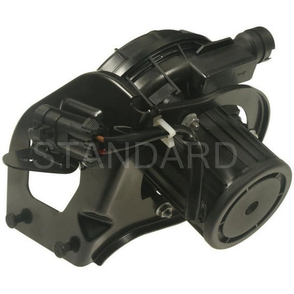 Standard Ignition Secondary Air Injection Pump P/N:AIP16 Fits select: 2006 CADILLAC COMMERCIAL CHASSIS, 2007 CADILLAC DTS