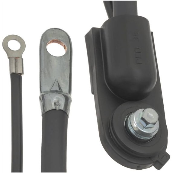 Standard Ignition Side Mount Cable