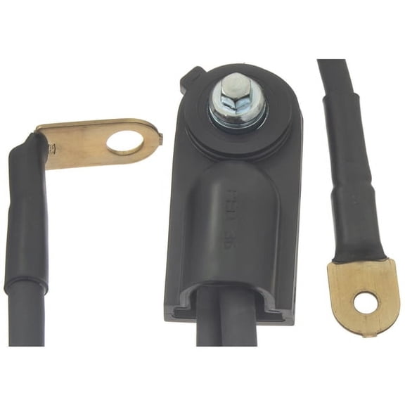 Standard Ignition Side Mount Cable