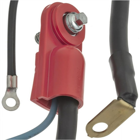 Standard Ignition Side Mount Cable