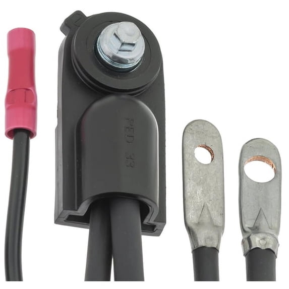 Standard Ignition Side Mount Cable