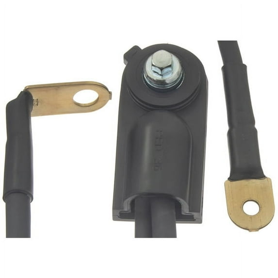 Standard Ignition Side Mount Cable