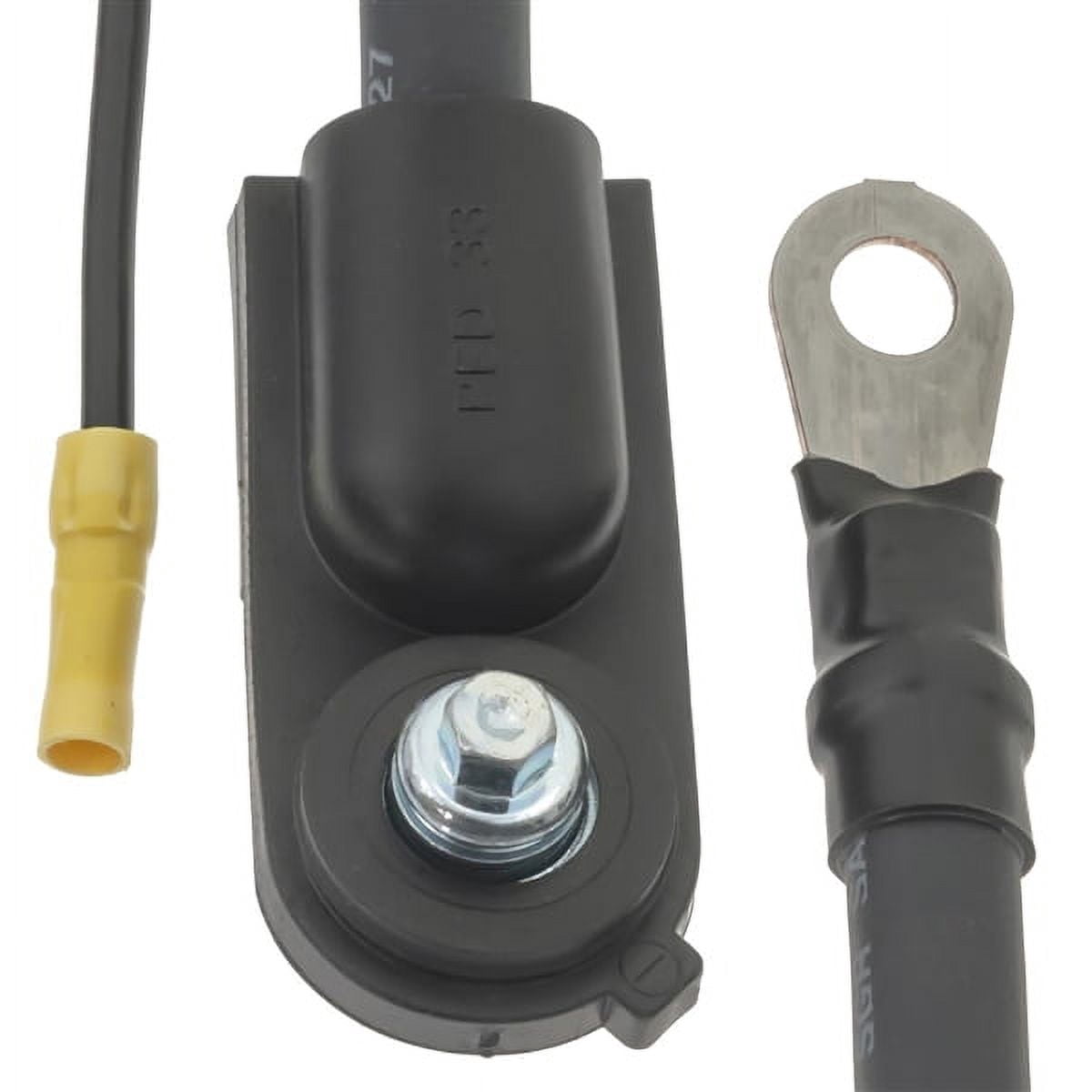 Standard Ignition Side Mount Cable