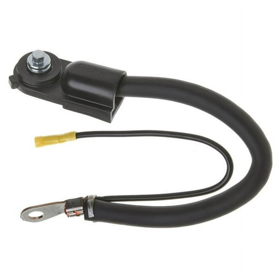 Standard Ignition Side Mount Cable