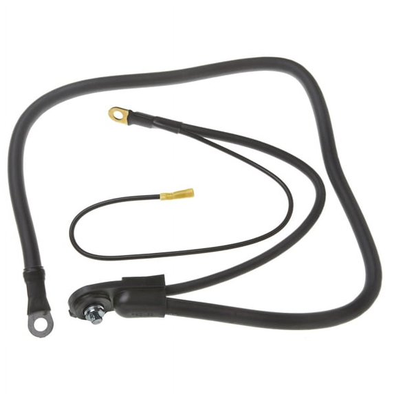 Standard Ignition Side Mount Cable