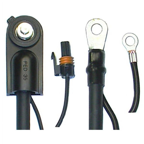 Standard Ignition Side Mount Cable