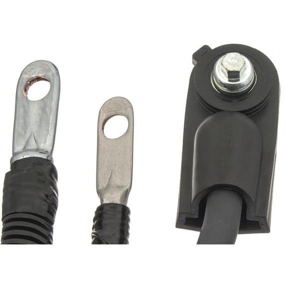 Standard Ignition Side Mount Cable