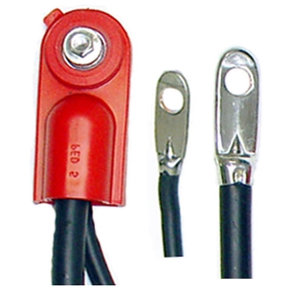 Standard Ignition Side Mount Cable